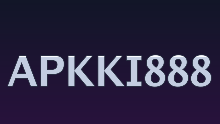 ✅ APKKI888 - Situs Resmi APKKI888 | Download Aplikasi & Login · 6R6R · APK · Versi · Ukuran · Persyaratan · Unduh APK