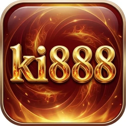 ki888 Logo - Opisyal